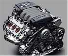 Audi S5 TFSI 3.0L V6